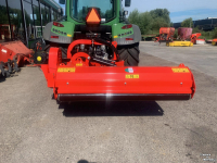 Klepelmaaier Boxer agf 200