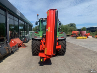 Klepelmaaier Boxer Boxer agf 200