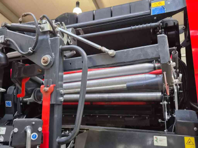 Persen / Balenpers / Pakkenpers Kuhn VBP 7190