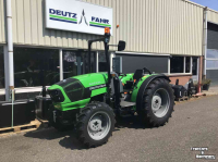 Traktoren Deutz-Fahr 5070 DF Keyline (kruip)