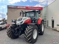 Tractor / Trekker Steyr 6175 Impuls CVT Tractor