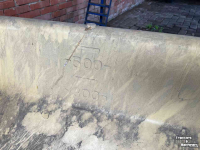 Kunstmeststrooier Vicon Kuip kunstmeststrooier ongebruikt
