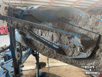 Ploegen Lemken Juwel 8 Vario 4-schaar