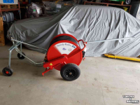 Beregeningshaspel RM Irrigation Speedy Rain 300