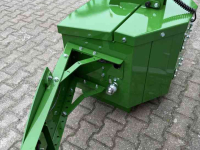 Frontgewichten Agribumper Agribumper 600 kg