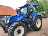 Tractor / Trekker New Holland T5.140 AC