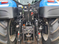 Tractor / Trekker New Holland T5.140 AC VERKOCHT