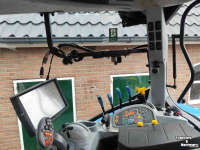 Tractor / Trekker New Holland T5.140 AC VERKOCHT