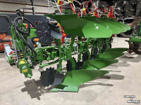 Ploegen Amazone Cayros XMS950-V 3+1 4 schaar