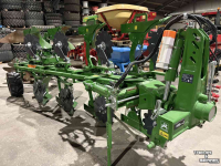 Ploegen Amazone Cayros XMS950-V 3+1 4 schaar