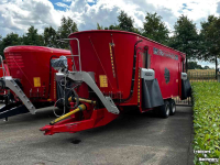 Voermengwagen Vertikaal Peecon 36-230s