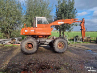 Graafmachine Argenterio 760