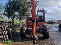 Graafmachine Argenterio 760