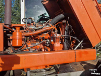 Graafmachine Argenterio 760