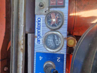 Graafmachine Argenterio 760