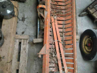 Graafmachine Argenterio 760