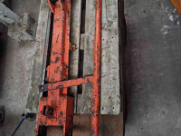 Graafmachine Argenterio 760