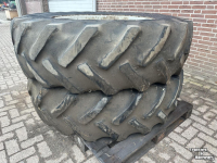 Wielen, Banden, Velgen & Afstandsringen Good Year Good Year banden 18.4 R38