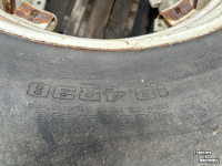 Wielen, Banden, Velgen & Afstandsringen Good Year Good Year banden 18.4 R38