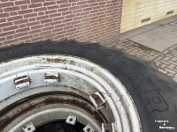 Wielen, Banden, Velgen & Afstandsringen Good Year Good Year banden 18.4 R38