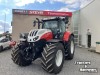Tractor / Trekker Steyr Steyr 6175 Impuls CVT