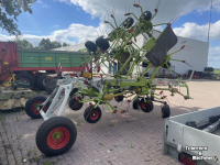 Schudder Claas Volto 1300 T