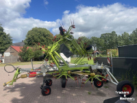 Schudder Claas Volto 1300 T