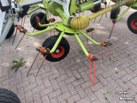 Schudder Claas Volto 1300 T