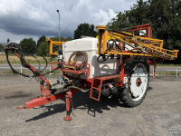 Gedragen Veldspuit Cebeco 3000l 24m