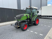 Tractor / Trekker Fendt 209V Profi Setting 2