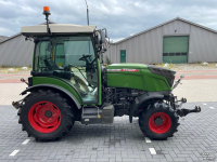 Tractor / Trekker Fendt 209V Profi Setting 2