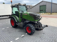 Tractor / Trekker Fendt 209V Profi Setting 2
