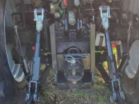 Traktoren Steyr 4130 Profi CVT