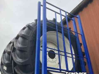 Wielen, Banden, Velgen & Afstandsringen Vredestein Traxion 650/65R38 + 540/65R28