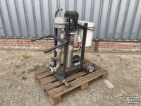 Beregeningshaspel Irrifrance Micro 44 TP
