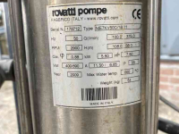 Beregeningshaspel Irrifrance Micro 44 TP