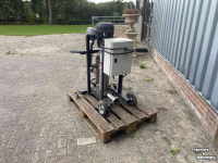 Beregeningshaspel Irrifrance Micro 44 TP