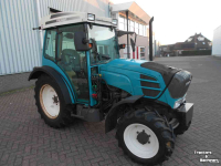 Tractor / Trekker Fendt 208 f vario