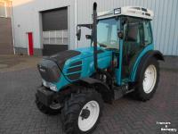 Tractor / Trekker Fendt 208 f vario