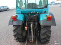 Tractor / Trekker Fendt 208 f vario