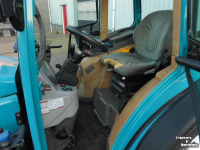 Tractor / Trekker Fendt 208 f vario