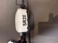 GPS besturings systemen en toebehoren Topcon GNSS SR 20 RTK ontvanger