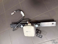 GPS besturings systemen en toebehoren Topcon GNSS SR 20 RTK ontvanger