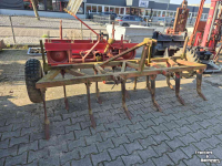 Cultivator Wifo ksk 275