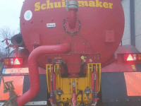 Mesttank Schuitemaker Robusta 225
