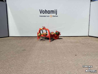 Klepelmaaier Maschio Giraffa XL 160 SE