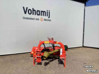 Klepelmaaier Maschio Giraffa XL 160 SE