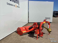 Klepelmaaier Maschio Giraffa XL 160 SE