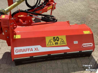 Klepelmaaier Maschio Giraffa XL 160 SE