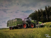 Maaier Fendt Cutter 2940 FPV